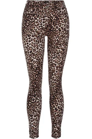 Guess Slim-farkut W84AB4D35U0 US 24