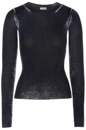 Diesel T-paidat pitkillä hihoilla A05049 0WCAJ EU S