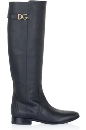 Dolce & Gabbana Saappaat CU0644 AW673 38