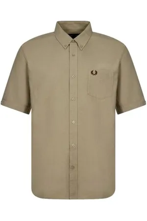 Fred Perry Pitkähihainen paitapusero - EU S