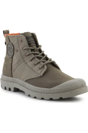 Palladium Kengät Pampa Hi Re Generate 79128-308-M Dusky Green 36