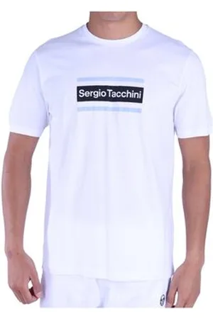 Sergio Tacchini Lyhythihainen t-paita 40527 EU M