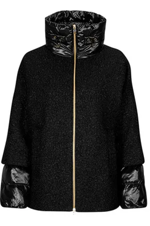 Geox Paksu takki W CALITHE MID COAT DE 34