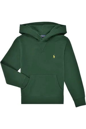 Ralph Lauren Svetari LS PO HOOD-TOPS-KNIT 8 Jahre