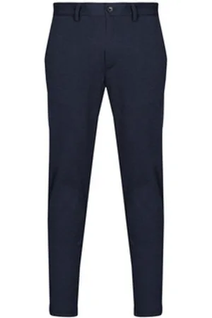 JACK & JONES Chino-housut / Porkkanahousut JPSTMARCO US 33 / 32