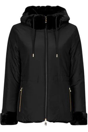 Geox Paksu takki W KAULA MID JKT DE 36