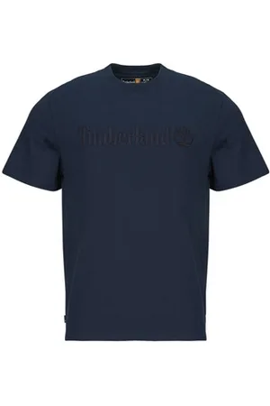 Timberland Lyhythihainen t-paita Embroidery Tonal SS Tee EU L