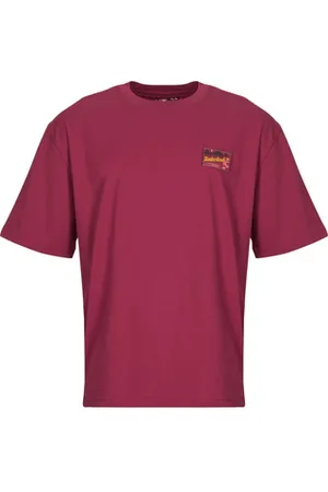 Timberland Lyhythihainen t-paita SS GRAPHIC TEE EU M