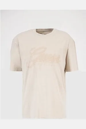 Guess Lyhythihainen t-paita M4YI21 K8FQ4 EU XXL