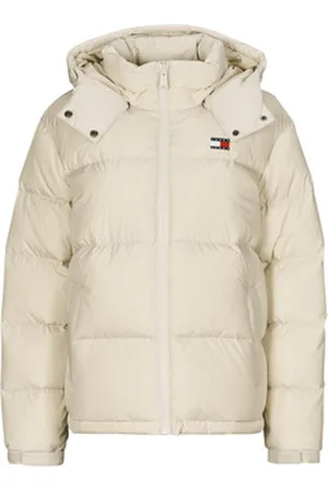 Tommy Hilfiger Toppatakki TJW ALASKA PUFFER EXT EU L