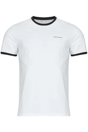 Teddy Smith Lyhythihainen t-paita THE-TEE 2 R MC EU XXL