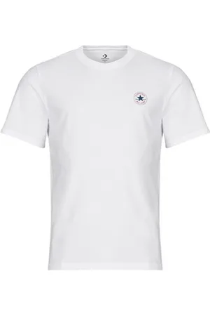 Converse Lyhythihainen t-paita GO-TO MINI PATCH T-SHIRT EU XL