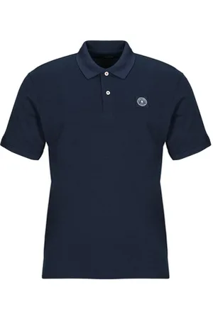 JACK & JONES Lyhythihainen poolopaita JPRBLUVIRTUAL EU XXL