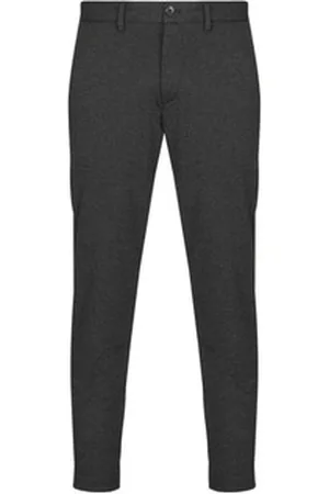 JACK & JONES Chino-housut / Porkkanahousut JPSTMARCO US 33 / 32
