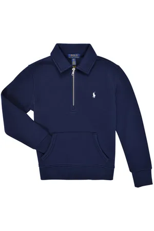 Ralph Lauren Svetari LSHZM7-KNIT SHIRTS-SWEATSHIRT 8 Jahre