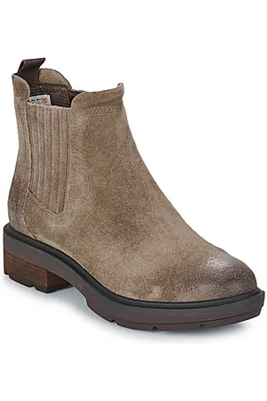 Timberland Kengät BRIMFIELD MID CHELSEA 37
