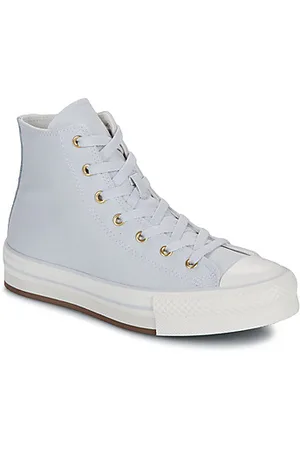Converse Lastenkengät CHUCK TAYLOR ALL STAR EVA LIFT PLATFORM TONAL CANVAS 36