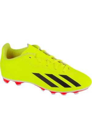 adidas X Crazyfast Club Jr FXG 38