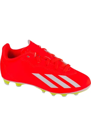 adidas X Crazyfast Club Jr FXG 36