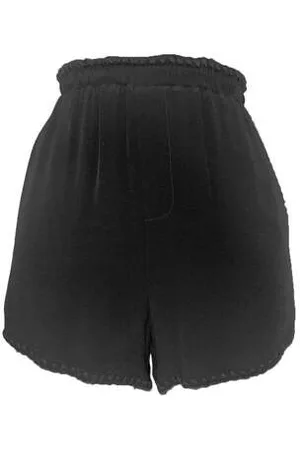 Isabelle Blanche Shortsit & Bermuda-shortsit - IT XS