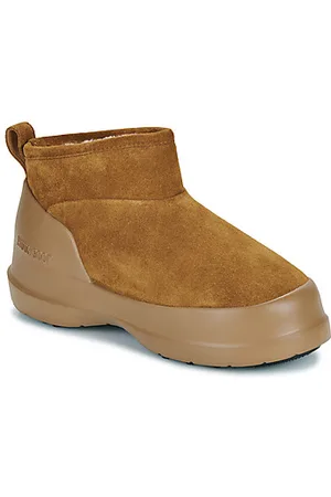 Moon Boot Talvisaappaat MB LUNA LOW BOOT SUEDE 36