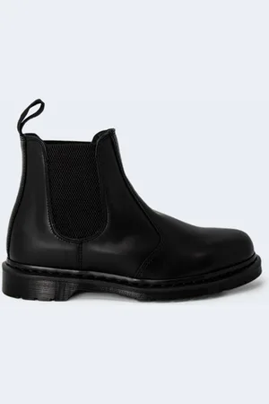 Dr. Martens Kengät 2976 Mono Smooth 25685001 45