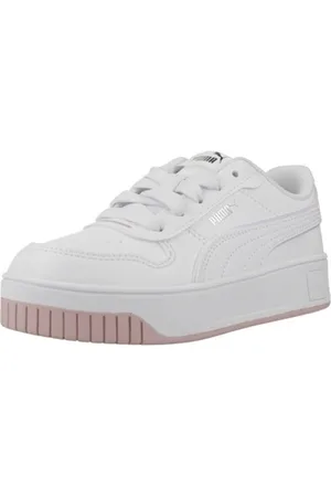 PUMA Kävelykengät CARINA STREET HOLO 2.0 PS 28