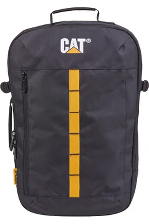 Caterpillar Reppu Tactical Cabin Backpack Yksi Koko