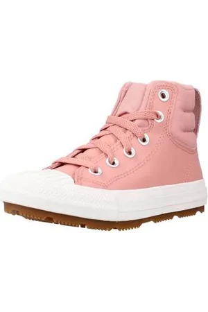 Converse Tennarit CHUCK TAYLOR ALL STAR BERKSHIRE BOOT HI 33 1/2