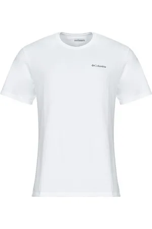 Columbia Lyhythihainen t-paita North Cascades Short Sleeve Tee EU S