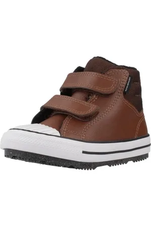 Converse Tennarit CHUCK TAYLOR ALL STAR BERKSHIRE BOOT HI 20