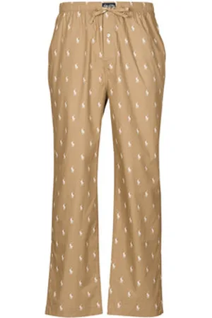 Ralph Lauren Pyjamat / yöpaidat PJ PANT SLEEP BOTTOM EU S