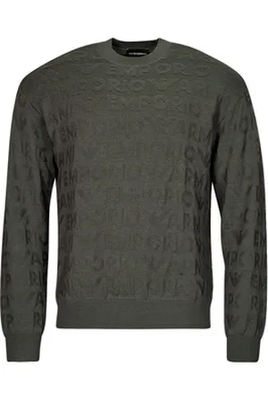 Emporio Armani Neulepusero 6D1MXK EU S