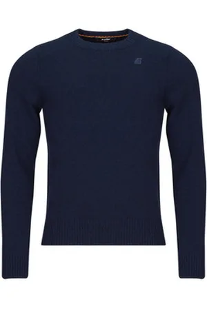 K-Way Neulepusero SEBASTIEN LAMBSWOOL EU XXL
