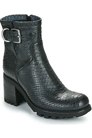 Free Lance Kengät JUSTY 7 SMALL GERO BUCKLE 39