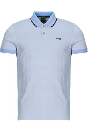 HUGO BOSS Lyhythihainen poolopaita Paddy 5 EU S