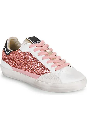 Pepe Jeans Lastenkengät LANE GLITTER G 36