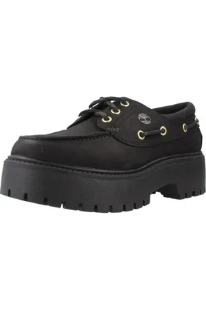 Timberland Kengät STONE STREET BOAT SHOE 36