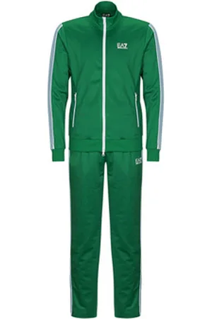 EA7 7 LINES TRACKSUIT EU S