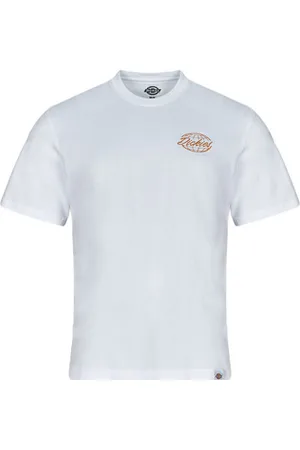 Dickies Lyhythihainen t-paita GLOBE TEE SS EU S