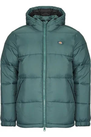 Dickies Toppatakki WALDENBURG HOODED JACKET EU S