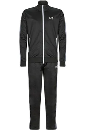 EA7 7 LINES TRACKSUIT EU S