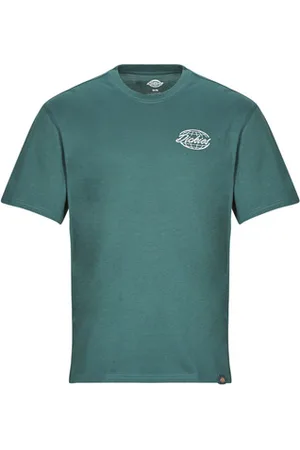 Dickies Lyhythihainen t-paita GLOBE TEE SS EU S