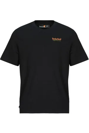 Timberland Lyhythihainen t-paita Outdoor Inspired Back Graphic Tee EU S