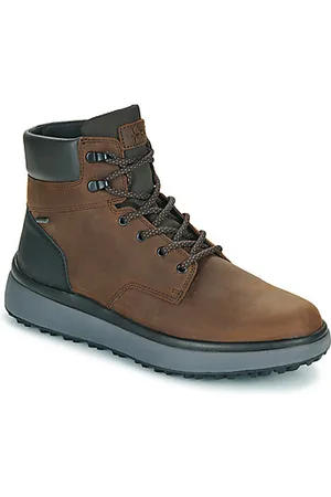Geox Kengät U GRANITO + GRIP B A 41