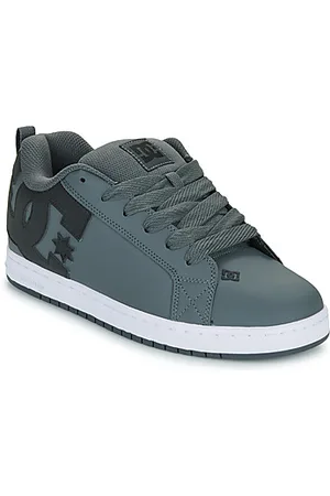 Dcshoes Kengät COURT GRAFFIK 41