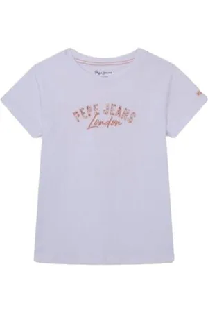 Pepe Jeans Lyhythihainen t-paita - 12 vuotta