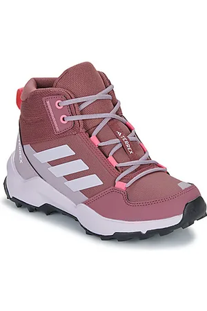 adidas Lastenkengät TERREX AX4R MID K 35