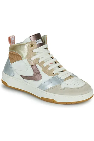 Caval Kengät MID SNAKE 37