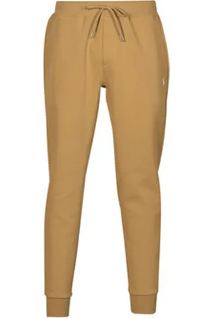Ralph Lauren Jogging housut / Ulkoiluvaattee BAS DE JOGGING EN DOUBLE KNIT TECH EU S